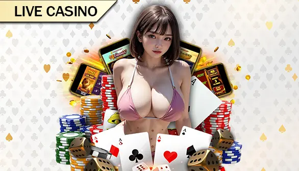 Casino RJS888