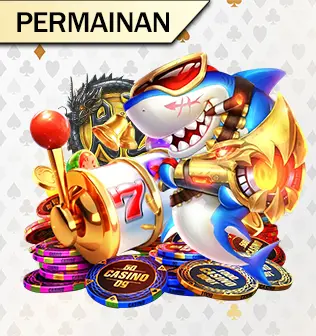 Permainan Slot RJS888